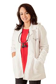 Dr Lia Gallo-Urrego