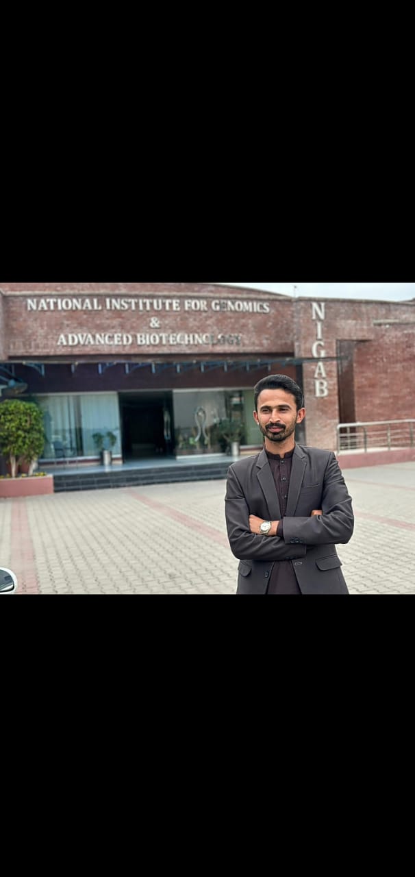 Dr. Muhammad Yasir Akbar